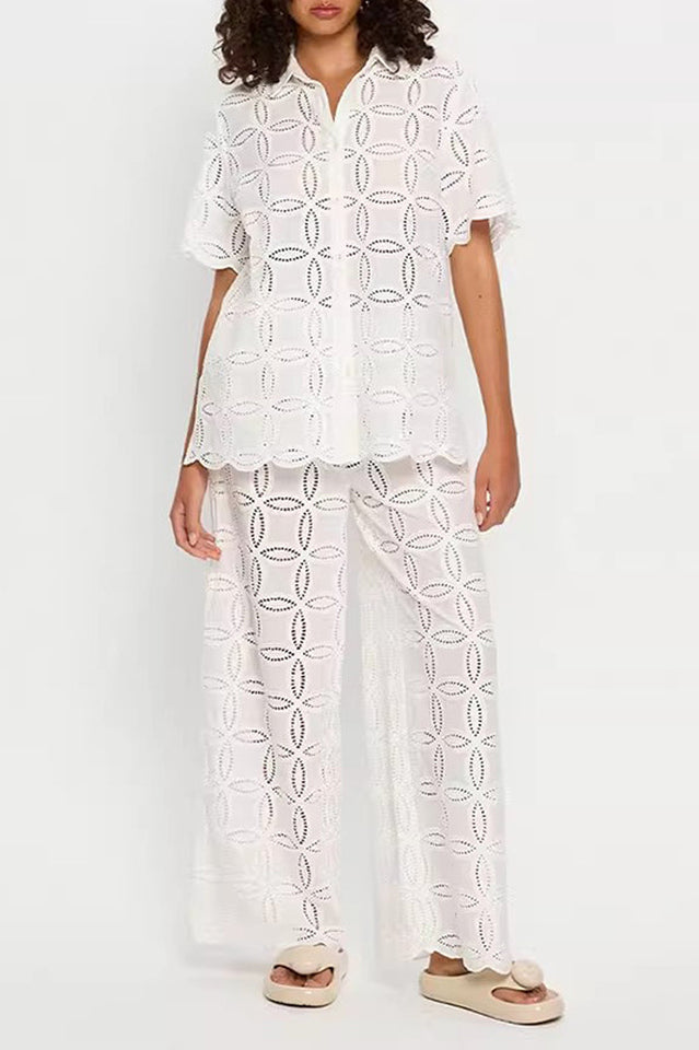 Rio Shirt Set | Dress In Beauty