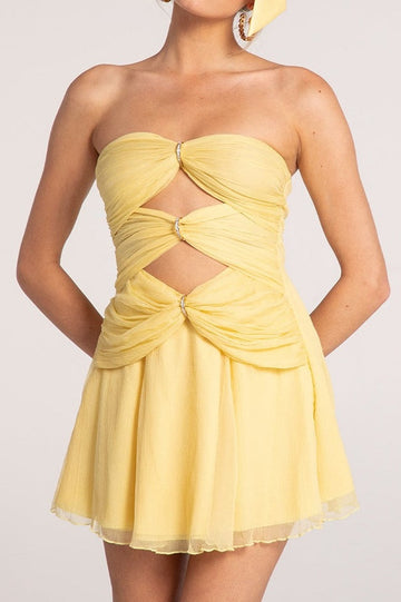 Ilana Dress | Dress In Beauty