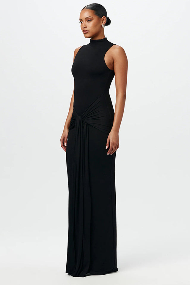 LULU Bodycon Maxi Dress | Dress In Beauty