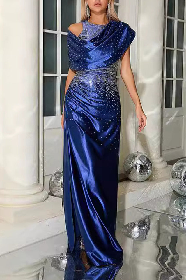 Katia Maxi Dress | Dress In Beauty