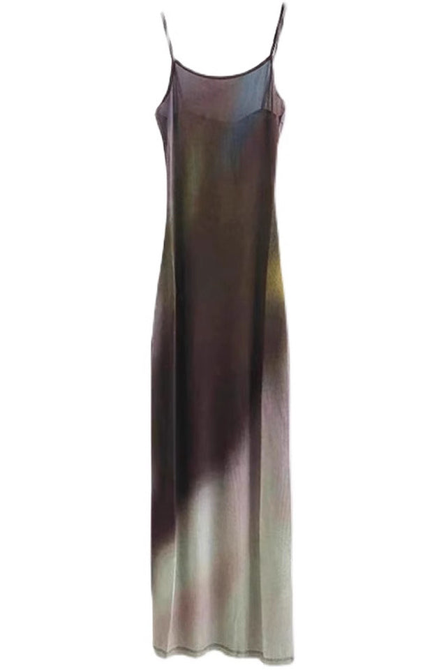 Flandria Digital Print Flower Dress | Dress In Beauty