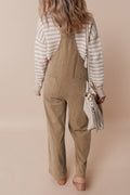 Monson Corduroy Overalls | Dress In Beauty