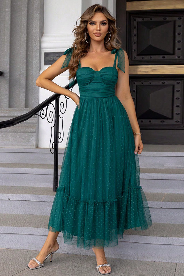 Amorous Tulle Dress | Dress In Beauty