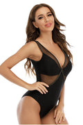 (S-2XL) Athletic Sports Bathing Suit | Dress In Beauty