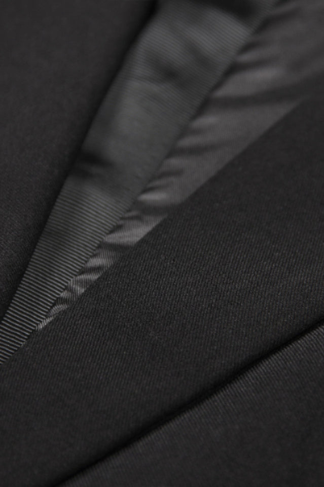 Concealed Pocket Mini Jacket | Dress In Beauty