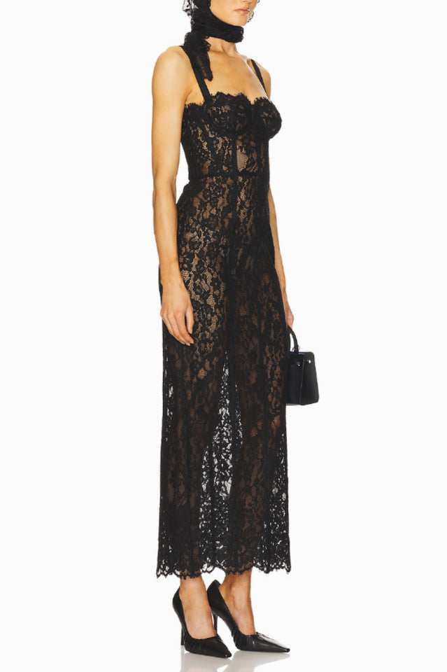 Helsa Lace Skirt | Dress In Beauty