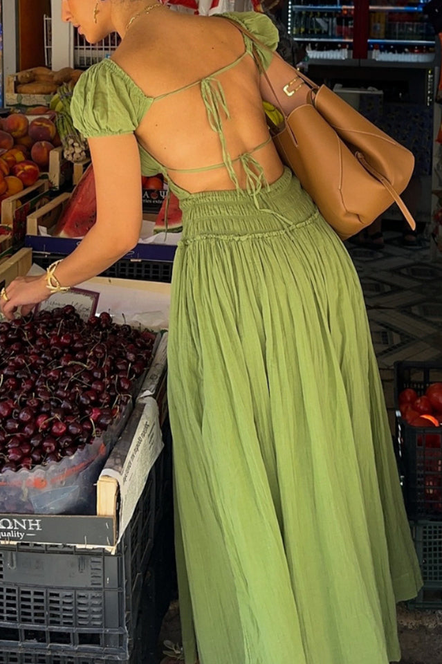 Free-est Feeling Bonita Midi Dress | Dress In Beauty