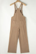 Monson Corduroy Overalls | Dress In Beauty