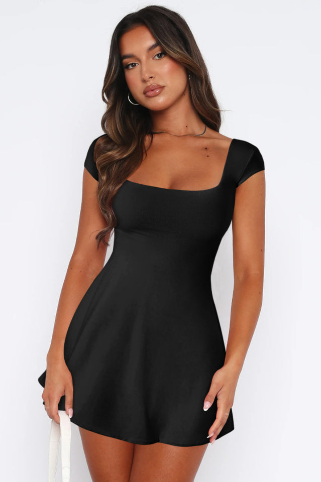 Cocolii Short Dress | Dress In Beauty