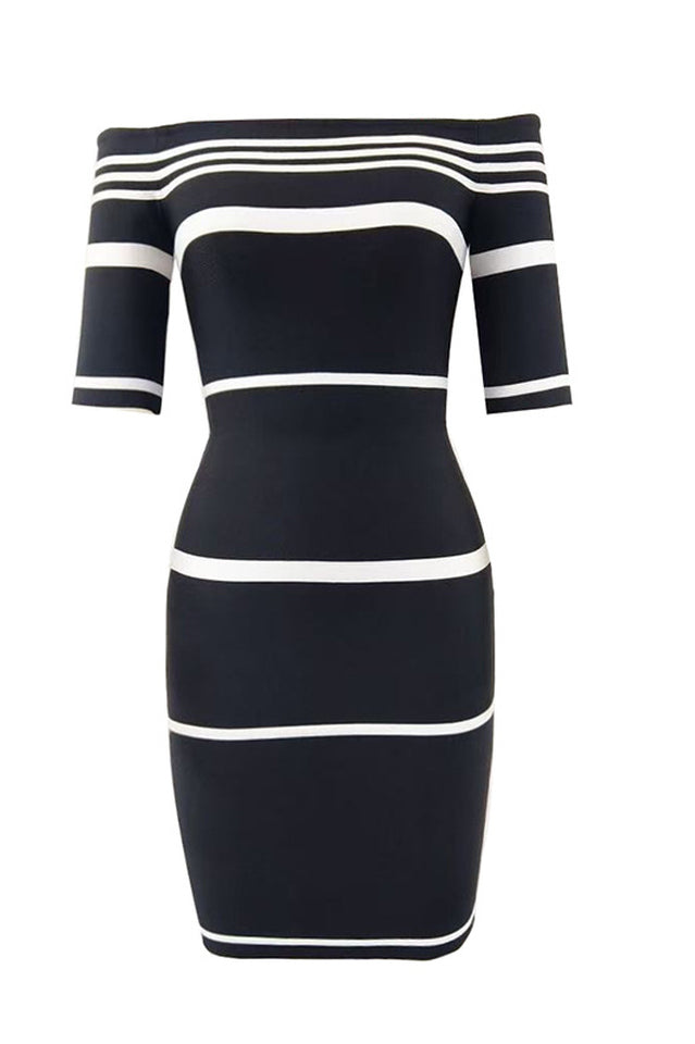 Empressa Bandage Midi Dress | Dress In Beauty