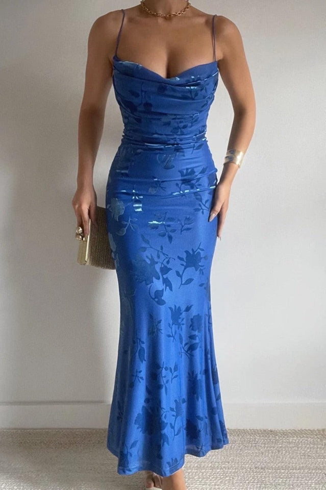 RUNAWAY Pretoria Maxi Dress | Dress In Beauty