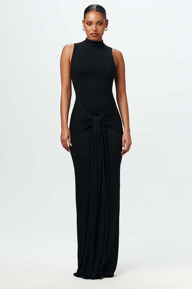 LULU Bodycon Maxi Dress | Dress In Beauty