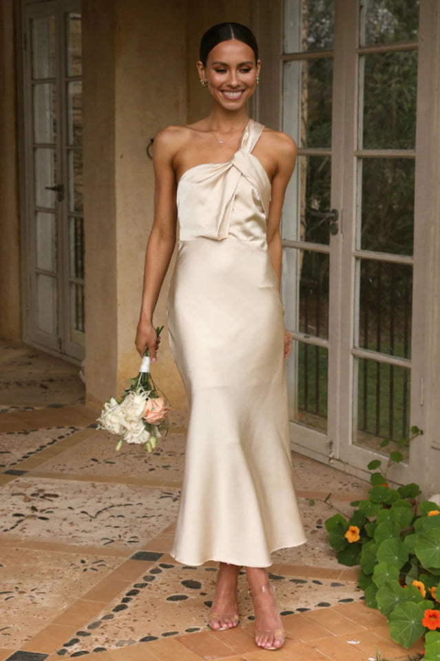 Sabine Midi Dress | Dress In Beauty