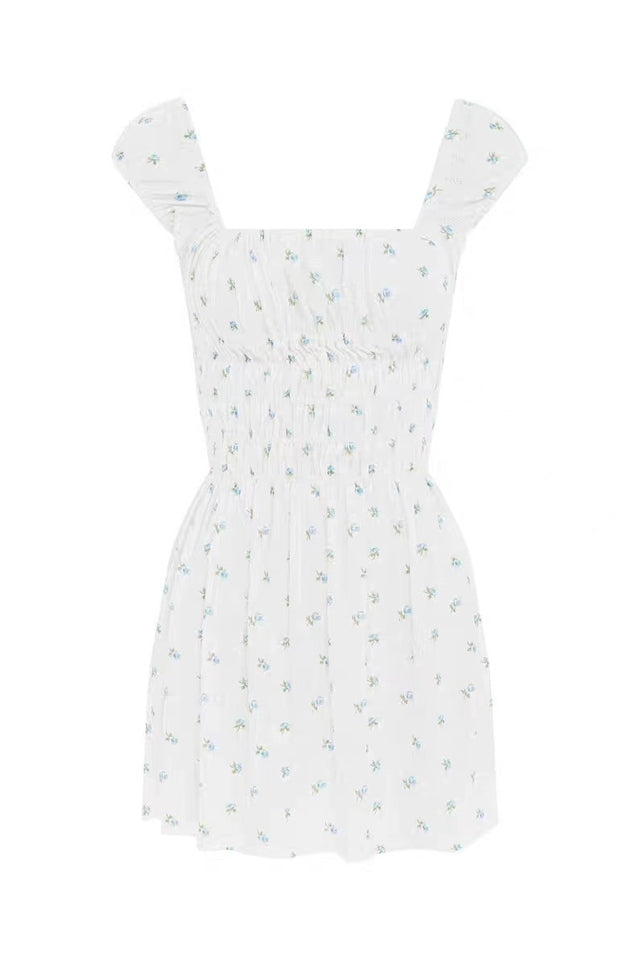 Marseille Mini Dress | Dress In Beauty