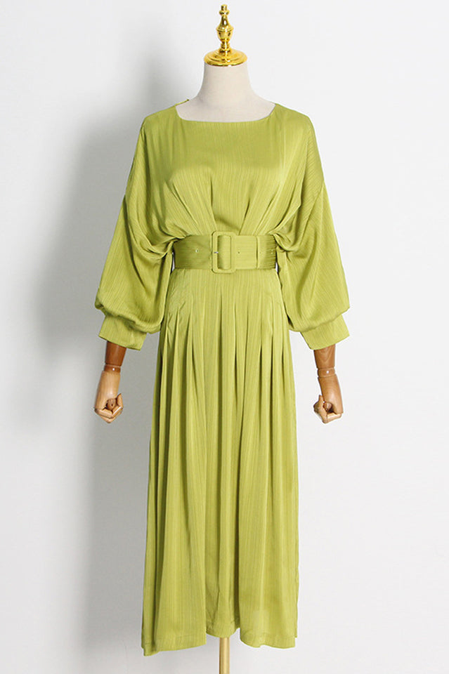 Tami Midi Dress | Dress In Beauty