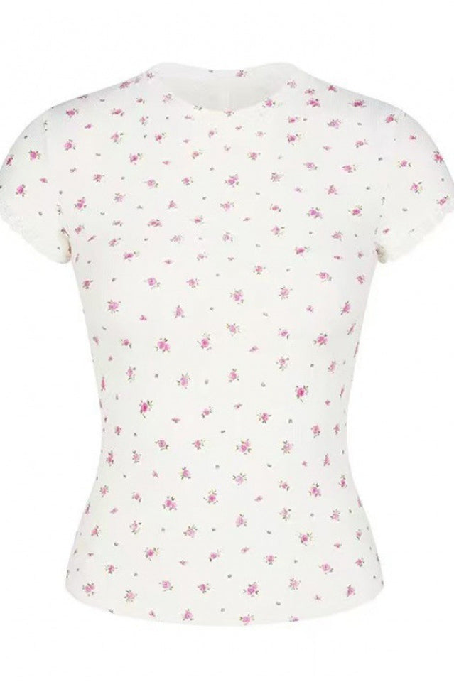 Soft Lounge Lace Pants Set | Dress In Beauty