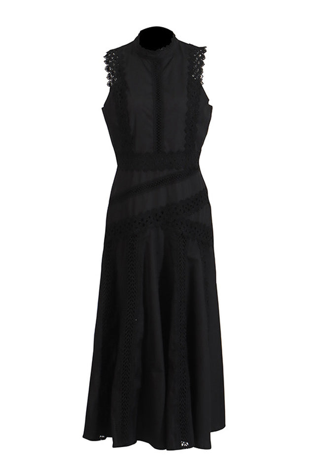 Elenir Midi Dress | Dress In Beauty