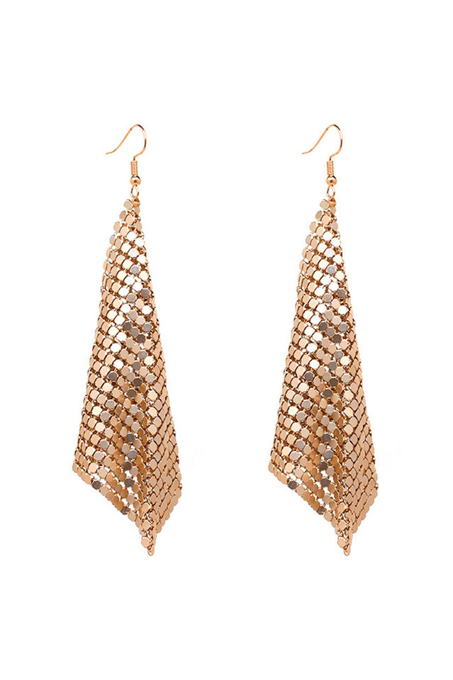 1980s Vintage Earrings | Dress In Beauty