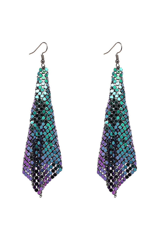 1980s Vintage Earrings | Dress In Beauty