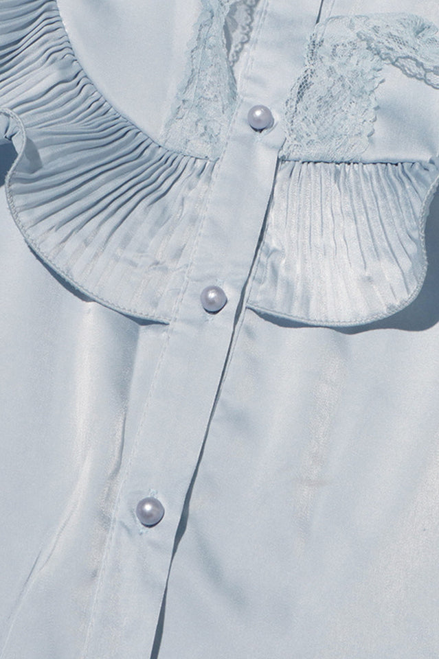 Shehad Flower Top | Dress In Beauty