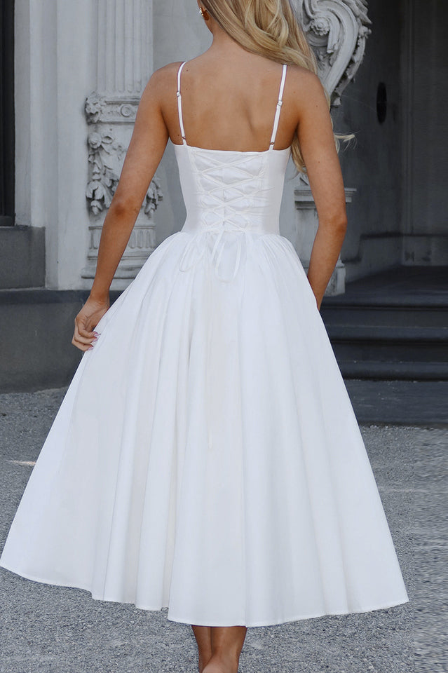 Emerson Midi Dress | Dress In Beauty