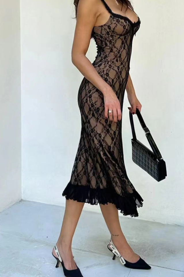 Deja Dress | Dress In Beauty