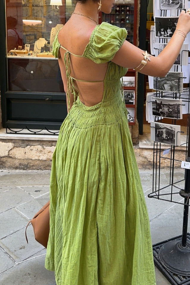 Free-est Feeling Bonita Midi Dress | Dress In Beauty