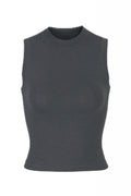 SKIMS Washed Jersey Tank | Dress In Beauty