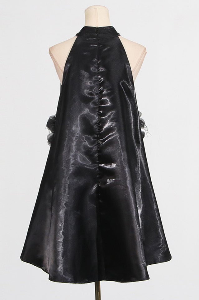 Rabshah Princess Mini Dress | Dress In Beauty