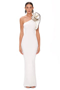 Calling a White Party Maxi Dress | Dress In Beauty
