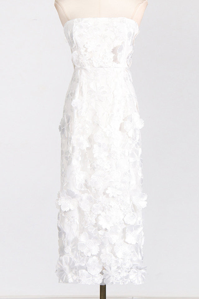 Ishani Midi Dress | Dress In Beauty