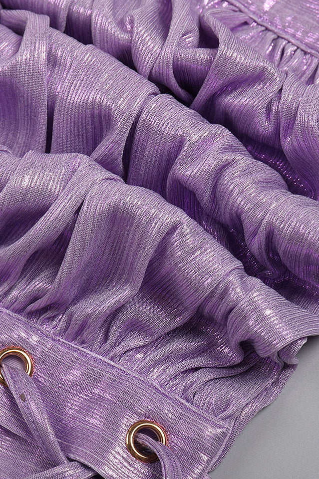 Poppy Mini Dress | Dress In Beauty