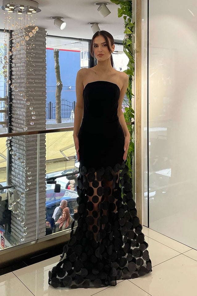 Harper Gown | Dress In Beauty