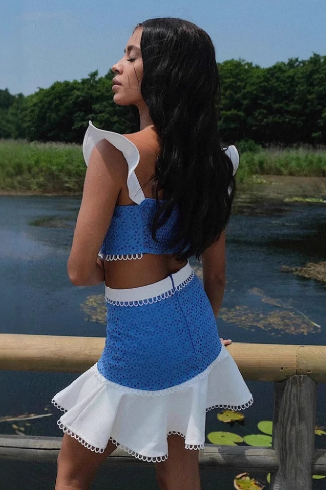 Veronica Set | Dress In Beauty