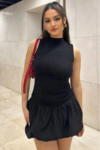 Quinn Knit Dress - View 14 | WEUXS
