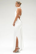 Scarlett Pearl Detailed Maxi Dress | Dress In Beauty