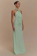 Rosalia Cowl Neck Maxi Dress | Dress In Beauty