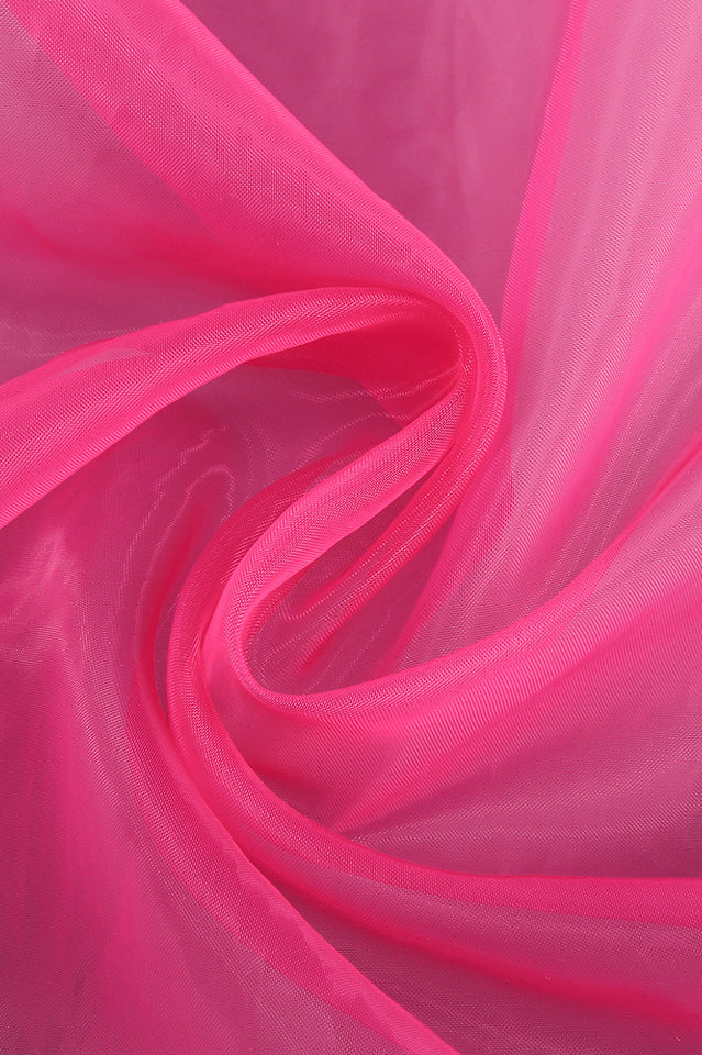 Raquel Hot Pink Mini Dress | Dress In Beauty