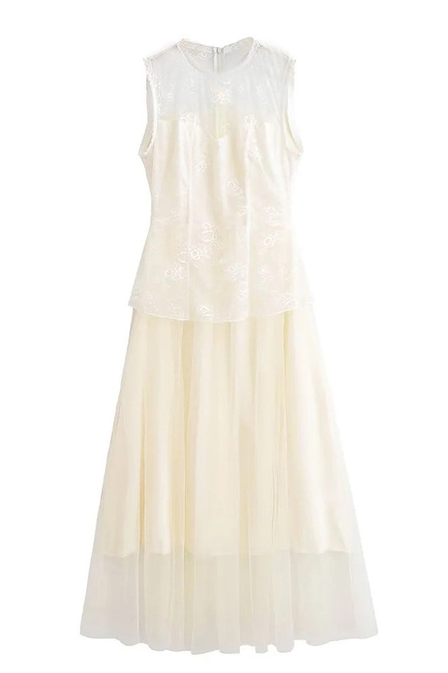 Fabrique Midi Dress | Dress In Beauty