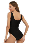 (S-2XL) Athletic Sports Bathing Suit | Dress In Beauty