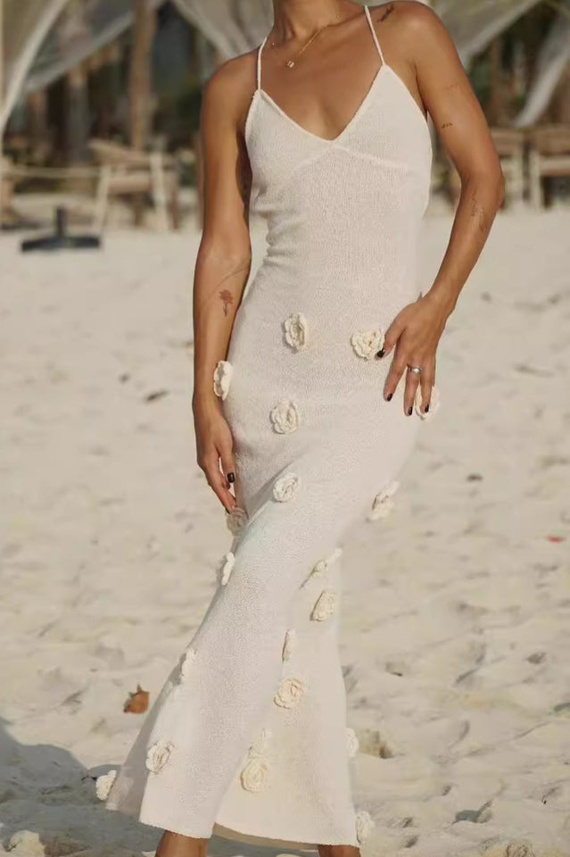 Mirella Knit Maxi Dress | Dress In Beauty