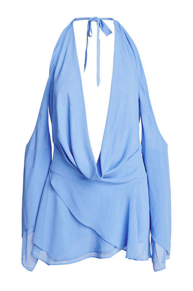 Rosanna Mini Dress | Dress In Beauty