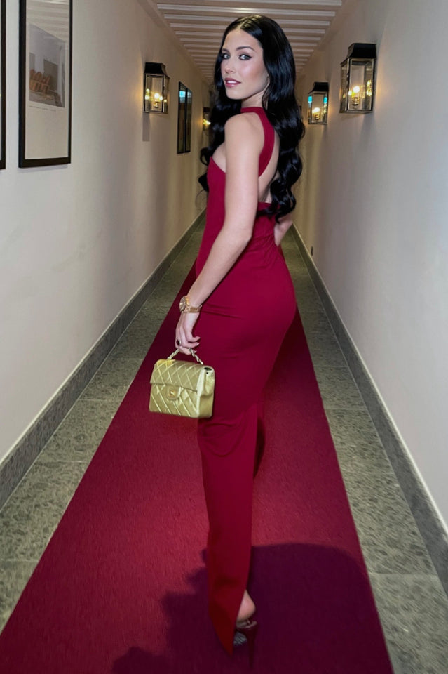 The Stephanie Dress | Dress In Beauty