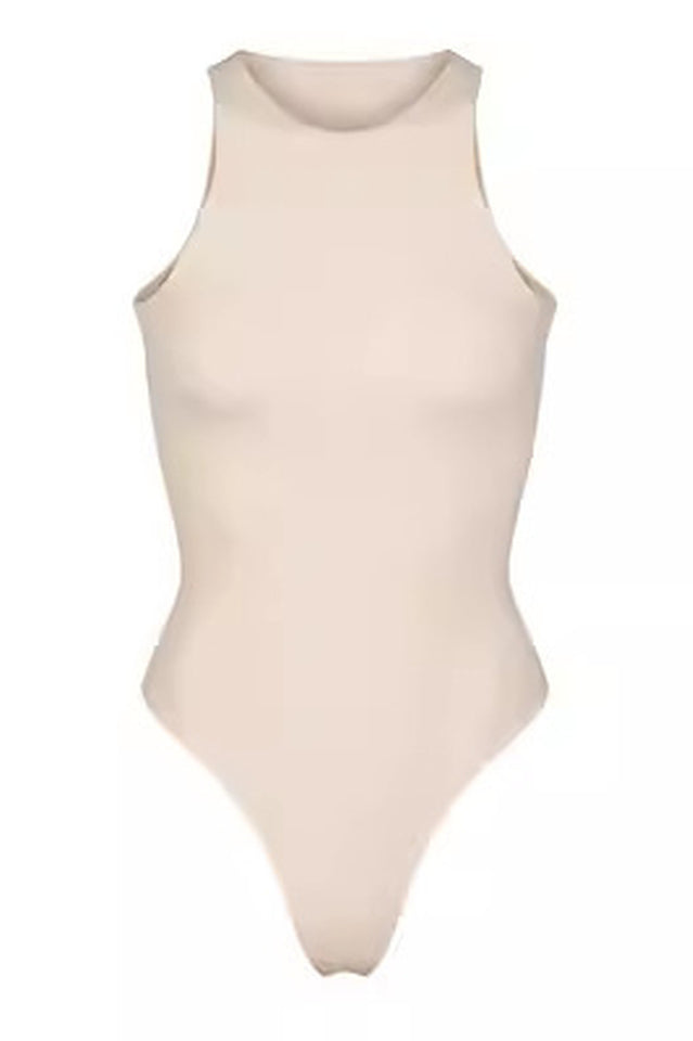 FITS EVERYBODY Stretch Bodysuit | Dress In Beauty