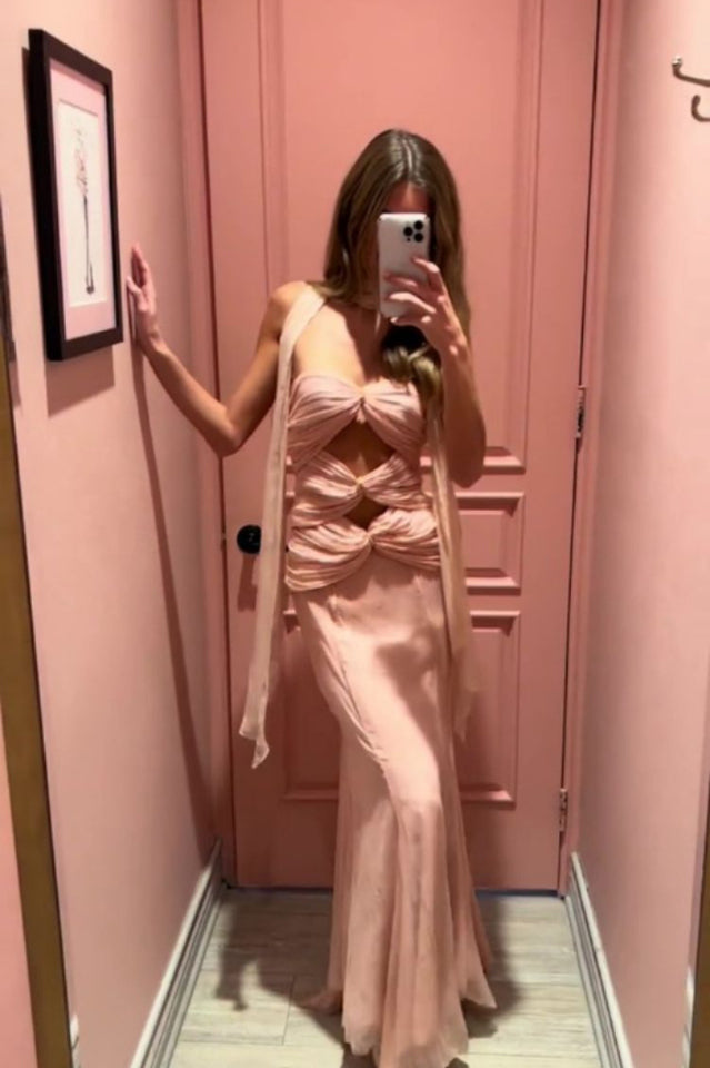 Cassandra Dress | Dress In Beauty