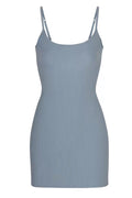SKIMS Soft Lounge Slip Dress | Dress In Beauty