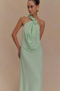 Rosalia Cowl Neck Maxi Dress | Dress In Beauty