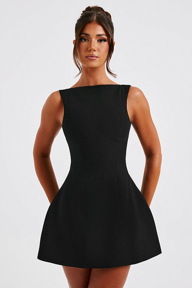 Alana Mini Dress | Dress In Beauty