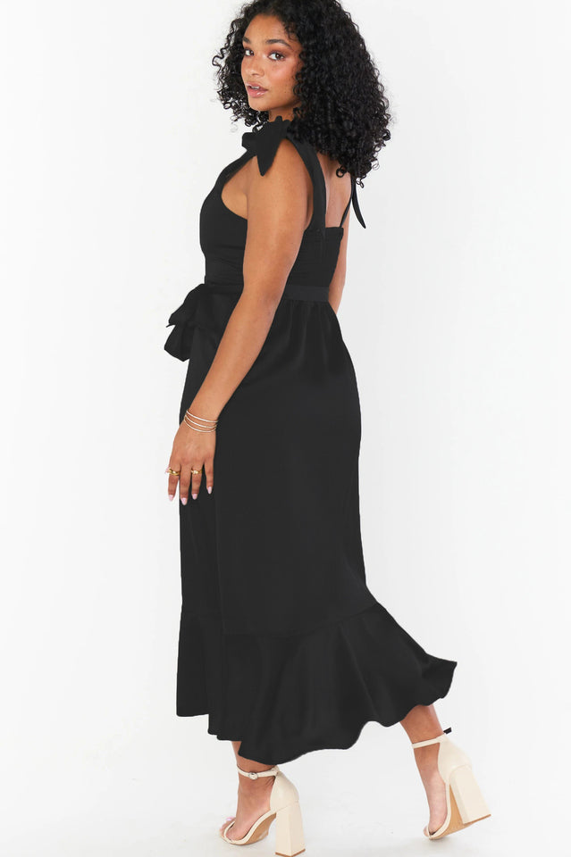 Claire Midi Dress | Dress In Beauty