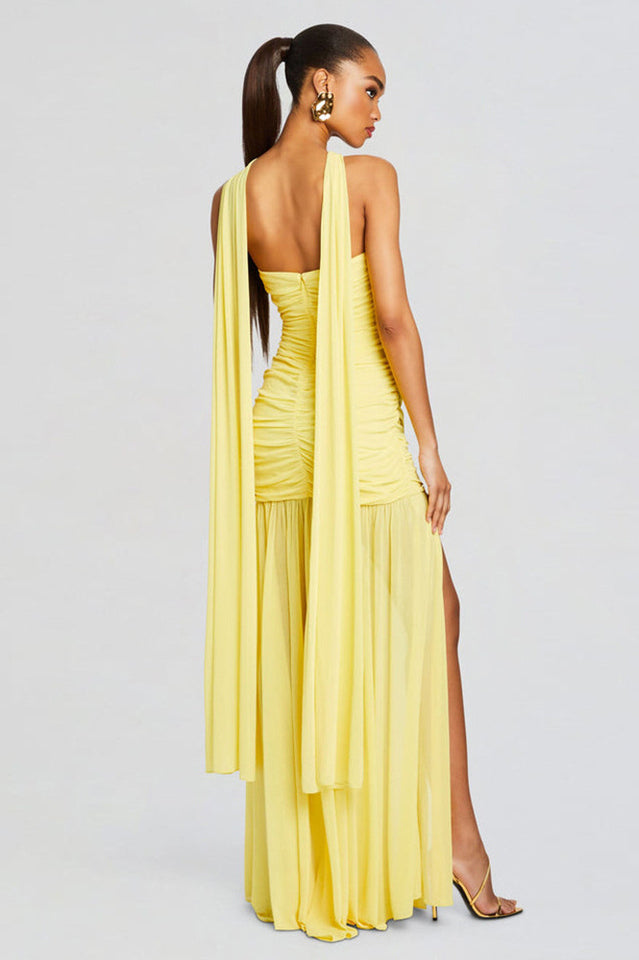 Maisie Halter Dress | Dress In Beauty